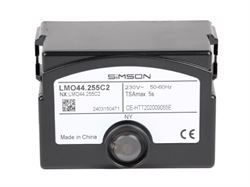Топочный автомат Simson LMO44.255C2 A116734 - фото 5682925
