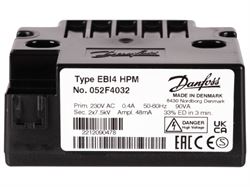 Трансформатор розжига Lamborghini EBI4 HPM 052F4032 A119366 - фото 5685160