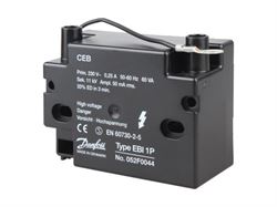 Трансформатор розжига Danfoss EBI 1P 052F0044 A14909 - фото 5685359