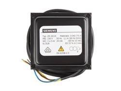 Трансформатор розжига Siemens ZM 20/10 00427716 A14916 - фото 5685364