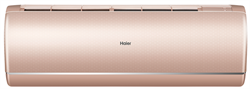 Инверторный кондиционер Haier Jade AS25S2SJ1FA-G-U25MECFRA M174777 - фото 5686625
