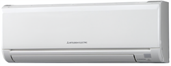 Инверторный кондиционер Mitsubishi Electric Classic MSZ-DM50VA/MUZ-DM50VA M127624 - фото 5695029
