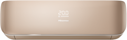 Инверторный кондиционер Hisense Premium Champagne Super AS-10UW4SVETG107(С) M125905 - фото 5695393