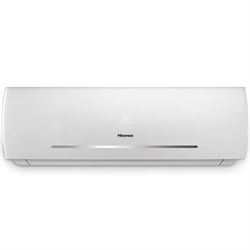 Неинверторный кондиционер Hisense Neo Classic A S-12HR4SVDDC15 M57252 - фото 5726882