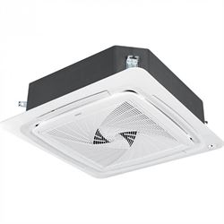 Кассетный кондиционер Haier ABH105H1ERG/1U36SS1EAB M57666 - фото 5729326