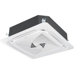 Кассетный кондиционер Haier ABH125K1ERG/1U48LS1ERB(S) M82256 - фото 5729354