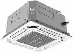 Кассетный кондиционер Pioneer KFC24GV/KON24GV/TC04V M185751 - фото 5729552