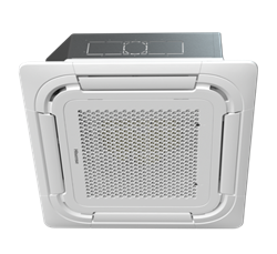 Кассетный кондиционер Hisense AUC-48HR4SKA /AUW-48H6SE1 M198351 - фото 5729636