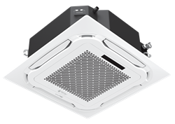 Кассетный кондиционер Royal Clima CO-4C 24HNBI/CO-E 24HNBI M212764 - фото 5729729