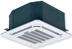 Кассетный кондиционер Mdv MDCA4I-12HRFN8/MDOAG-12HDN8 M215558 - фото 5729777