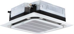 Кассетный кондиционер Ecoclima Profi Line On-Off ECLCA-TC60/4R1/ECL-TC60/5R1(U) M241524 - фото 5730002