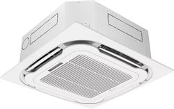 Кассетный кондиционер SYSCOOL SYSPLIT CASSETTE 24 HP Q M250072 - фото 5730110