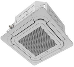 Кассетный кондиционер Hisense Heavy eu AUC-60UR4RKC8/AUW-60U6RW8 M257153 - фото 5730131