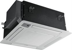 Кассетный кондиционер CHERBROOKE AUK-18HR4SC1/AUA-18U4SL1 M261015 - фото 5730165