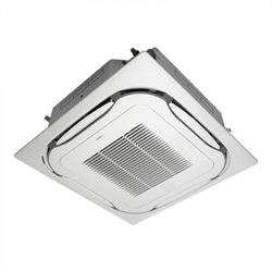 Кассетный кондиционер Daikin FCAG71B/RQ71BV3/W1 M18869 - фото 5730671