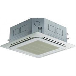 Кассетный кондиционер Lg UT48WC.NM1R0/UU49WC1.U31R0 M57889 - фото 5730861