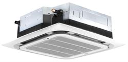 Кассетный кондиционер Shuft SFLC_C-48HN1 M243750 - фото 5730870