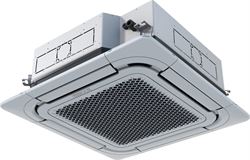 Кассетный кондиционер CHERBROOKE AUK-48HR6SF1/AUA-48H6SL1 M261023 - фото 5730880