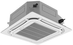 Кассетный кондиционер Electrolux Unitary Pro 3 EACC-18H/UP3/N3 M117097 - фото 5730899