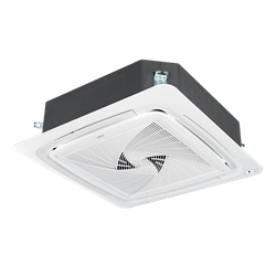 Кассетный кондиционер Haier AB71S2SG1FA/1U24FS1EAA M201443 - фото 5730964