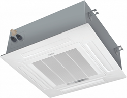 Кассетный кондиционер AUX AL-H18/4DR2(U)/ALCA-H18/4DR2 M57314 - фото 5731035