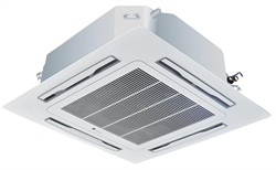 Кассетный кондиционер Neoclima NS/NU-36BT3 M216631 - фото 5731057