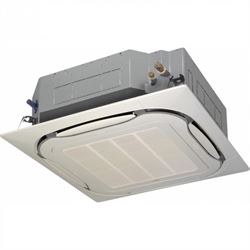 Кассетный кондиционер Daikin FCAG100A(B)/RZAG100NV1 M58707 - фото 5731175