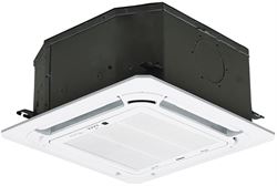 Кассетный кондиционер Kentatsu KSZB35HZAN1R/KSUNB35HZAN1/KPU65-D M241047 - фото 5731213