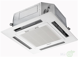 Кассетный кондиционер Berlingtoun BCI-24ACST1/BCO-24AST1 M218148 - фото 5731234