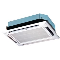 Четырехпоточный кассетный кондиционер Haier AB60ES2ERA(S)/1U60IS2EAB(S) M80010 - фото 5731267