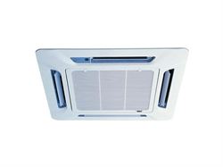 Кассетный кондиционер Daikin FFQN25CXV/RYN25CXV M18852 - фото 5731378