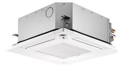 Кассетный кондиционер Mitsubishi Electric SLZ-M50FA/SUZ-M 50 M196253 - фото 5731432