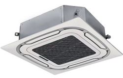 Кассетный кондиционер Lanzkraft LHCI-170YA/LHIO-170YA M224032 - фото 5731568