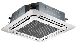 Кассетный кондиционер Mdv MDCD-36HRFN8/MDOU-36HFN8 M185753 - фото 5731600