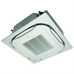 Кассетный кондиционер Daikin FCAHG71H/RZAG71NY1 M93548 - фото 5731630