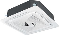 Кассетный кондиционер Haier AB71S1LG1FA/1U71S1LR1FA M206352 - фото 5731752