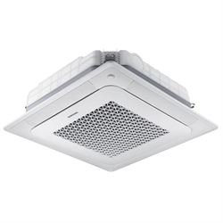 Кассетный кондиционер Samsung AC100NN4DKH/EU/AC100MXADNH/EU 3 ф. M128707 - фото 5731858