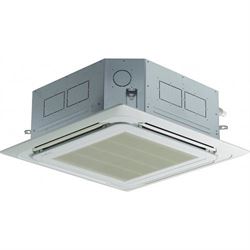 Кассетный кондиционер Lg UT30WC.NP1R0/UU30WC.U21R0 M57886 - фото 5732031
