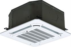Кассетный кондиционер Kentatsu KSZTA35HFAN1R/KSUTA35HFAN1L/KPU65-D M240720 - фото 5732136