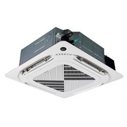 Кассетный кондиционер JAX ACQ – 14 HE6 /ACX-14 HE6 M201038 - фото 5732145