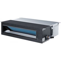 Канальный кондиционер Haier AD71S1LM1FA/1U71S1LR1FA M206366 - фото 5732468