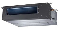 Канальный кондиционер Lessar LS-HE24DWA2/LU-HE24UWA2 M199179 - фото 5732507