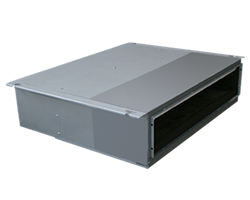 Канальный кондиционер Hisense AUD-48HX4SHH/AUW-48H6SE1 M25283 - фото 5732564