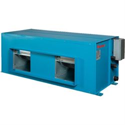 Канальный кондиционер Pioneer KFDH75UW/KODH75UW M43115 - фото 5732586