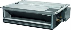 Канальный кондиционер Daikin FBA140A/RZAG140NV1 M58737 - фото 5732615