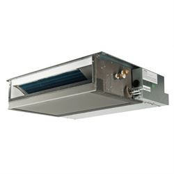 Канальный кондиционер Hisense AUD-18HX4SNL1/AUW-18H4SS M93055 - фото 5732631