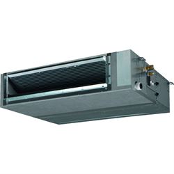 Канальный кондиционер Daikin FBA140A/RZAG140NY1 M93432 - фото 5732633