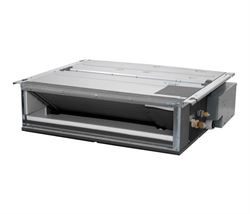 Канальный кондиционер Daikin FDXM25F9/(A)RXM25R(9) M186169 - фото 5732806