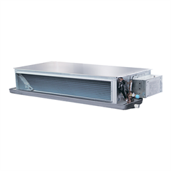 Канальный кондиционер Haier AD35S2SS1FA/1U35S2SM3FA M195347 - фото 5732822