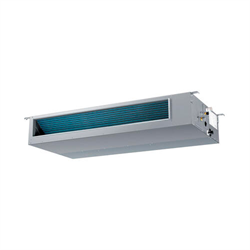 Канальный кондиционер Haier AD35S2SM3FA/1U35S2SM3FA M195350 - фото 5732825